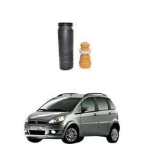 Kit Amortecedor Traseiro Idea 2011 A 2017 MB4258 Mobensani