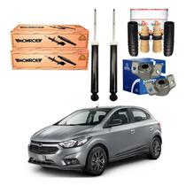 Kit Amortecedor Traseiro Joy 1.0 2019 A 2021