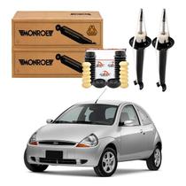 Kit Amortecedor Traseiro Ka 1.0 1.3 1997 A 1999 Kit Amortecedor Traseiro Ka 1.0 1.3 1997 A 1999