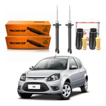 Kit Amortecedor Traseiro Ka 1.0 1.6 2011 A 2013