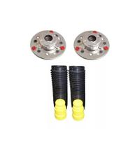 Kit Amortecedor Traseiro Land Rover Freelander 2 Evoque Kit Amortecedor Traseiro Land Rover Freelander 2 Evoque
