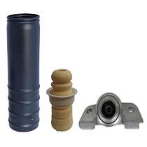 KIT AMORTECEDOR TRASEIRO LD para ONIX/ PRISMA 12...(BATENTE/