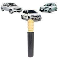Kit Amortecedor Traseiro Logan 1.0 1.6 2008 2009 2010 2011 2012 Sandero 2008 2009 2010 2011 2012 2013 Symbol 2007 2008 2009 2010 2011 2012 Kit Amortecedor Traseiro Logan 1.0 1.6 2008 2009 2010 2011 2012 Sandero 2008 2009 2010 2011 2012 2013 Symbol 2007 2008 2009 2010 2011 2012
