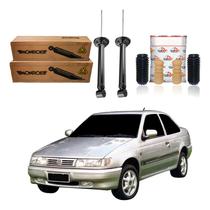 Kit Amortecedor Traseiro Logus 1.8 2.0 1993 A 1996