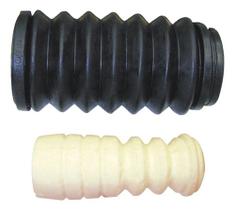 Kit Amortecedor Traseiro Logus 93/96 Pointer 94/96