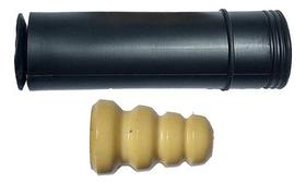 Kit Amortecedor Traseiro Mb C180 C200 C250 C280 C300 C350
