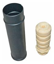 Kit amortecedor traseiro