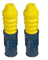 Kit amortecedor traseiro mondeo 94/96 --