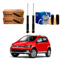 Kit Amortecedor Traseiro Monroe Crossfox 1.6 2015 A 2018