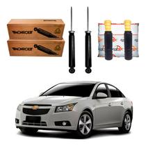 Kit Amortecedor Traseiro Monroe Cruze Sedan 1.8 2011 A 2016