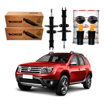 Kit Amortecedor Traseiro Monroe Duster 4x4 2.0 2011 A 2016