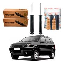 Kit Amortecedor Traseiro Monroe Ecosport 1.6 2.0 2003 A 2007