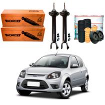 Kit amortecedor traseiro monroe ford ka 1.0 1.6 2011 a 2013