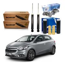 Kit Amortecedor Traseiro Monroe Joy 1.0 2019 A 2021