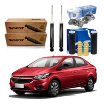 Kit Amortecedor Traseiro Monroe Joy Plus 1.0 2019 A 2021