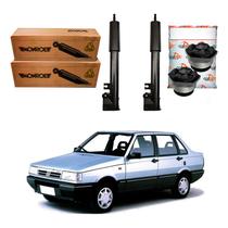 Kit Amortecedor Traseiro Monroe Prêmio 1.5 1.6 1989 A 1997 Kit Amortecedor Traseiro Monroe Prêmio 1.5 1.6 1989 A 1997