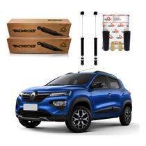 Kit Amortecedor Traseiro Monroe Renault Kwid 1.0 2022 A 2023