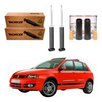 Kit Amortecedor Traseiro Monroe Stilo Abarth 2.4 2003 A 2009