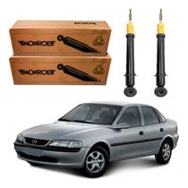 Kit Amortecedor Traseiro Monroe Vectra 2.0 2.2 1996 A 1999