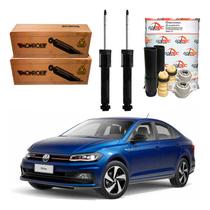Kit Amortecedor Traseiro Monroe Virtus Gts 1.4 2020 A 2022