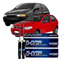 Kit Amortecedor Traseiro Nakata Fiat Palio Siena