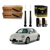 Kit Amortecedor Traseiro New Beetle 2.0 1999 A 2010