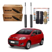 Kit Amortecedor Traseiro Novo Palio 1.0 1.4 1.6 2011 A 2017