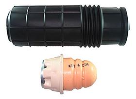 Kit Amortecedor Traseiro Novo Uno 11/21 Novo Palio 12/17 Kit Amortecedor Traseiro Novo Uno 11/21 Novo Palio 12/17