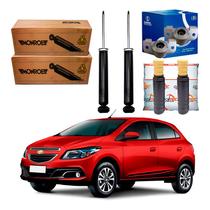 Kit Amortecedor Traseiro Onix 1.0 1.4 2012 A 2016 Kit Amortecedor Traseiro Onix 1.0 1.4 2012 A 2016