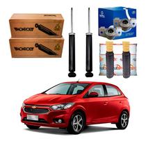 Kit Amortecedor Traseiro Onix 1.0 1.4 2017 A 2019