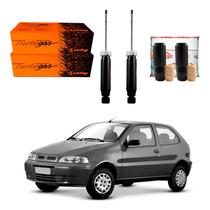 Kit Amortecedor Traseiro Palio 1.0 1.3 1.8 2001 A 2004