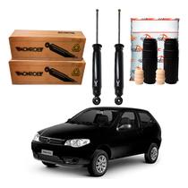 Kit Amortecedor Traseiro Palio 1.0 2005 A 2017
