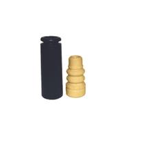 KIT AMORTECEDOR TRASEIRO para KIA PICANTO 07/11 (BATENTE/ CO