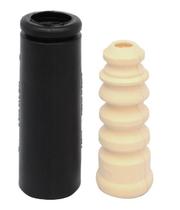 Kit amortecedor traseiro parcial 1 lado, coifa, batente, audi a3, bora, golf, new beetle 15277