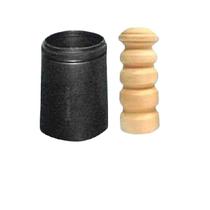 Kit amortecedor traseiro parcial 1 lado, coifa, batente, golf, audi a3 a4 15269