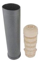 Kit amortecedor traseiro parcial 1 lado, coifa, batente, logan, sandero, symbol 15236