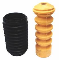 Kit amortecedor traseiro parcial 1 lado, coifa, batente, santana, quantum, versailles, royale 15251