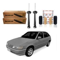 Kit Amortecedor Traseiro Pointer 1.8 2.0 1994 A 1996