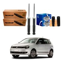 Kit Amortecedor Traseiro Polo 1.6 2012 A 2015