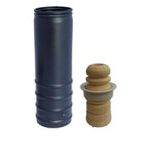 Kit Amortecedor Traseiro Prisma/onix/sonic 2013...kayaba