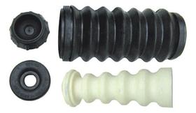 Kit Amortecedor Traseiro Santana 84/95 Quantum 85/95 Kit Amortecedor Traseiro Santana 84/95 Quantum 85/95