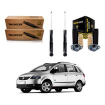 Kit Amortecedor Traseiro Spacefox 1.6 2006 A 2009 Kit Amortecedor Traseiro Spacefox 1.6 2006 A 2009