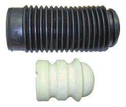 Kit Amortecedor Traseiro Tempra 8v 92/99