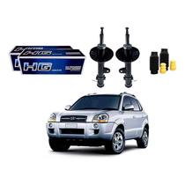 Kit Amortecedor Traseiro Tucson 2.0 2005 A 2016