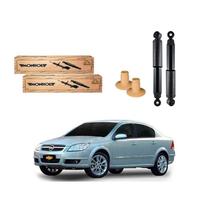 Kit Amortecedor Traseiro Vectra 2.0 2.4 2006 A 2008 Kit Amortecedor Traseiro Vectra 2.0 2.4 2006 A 2008