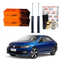 Kit Amortecedor Traseiro Virtus Gts 1.4 2020 A 2022