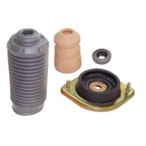 Kit Amortecedor Vw Logus 1993 a 1996 - 169533 - SP240261