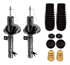 Kit Amortecedores Dianteiros Ford Ka 07 08 09 10 11 12 13...