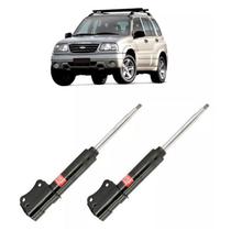 Kit amortecedores dianteiros - tracker 2001 a 2009 - kit01085 - KYB