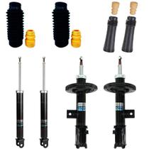 Kit Amortecedores Dianteiros Traseiros - Sportage 2011 A 2015 - Kit01306